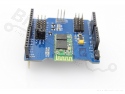 Bluetooth/BT shield (master/slave) voor Arduino